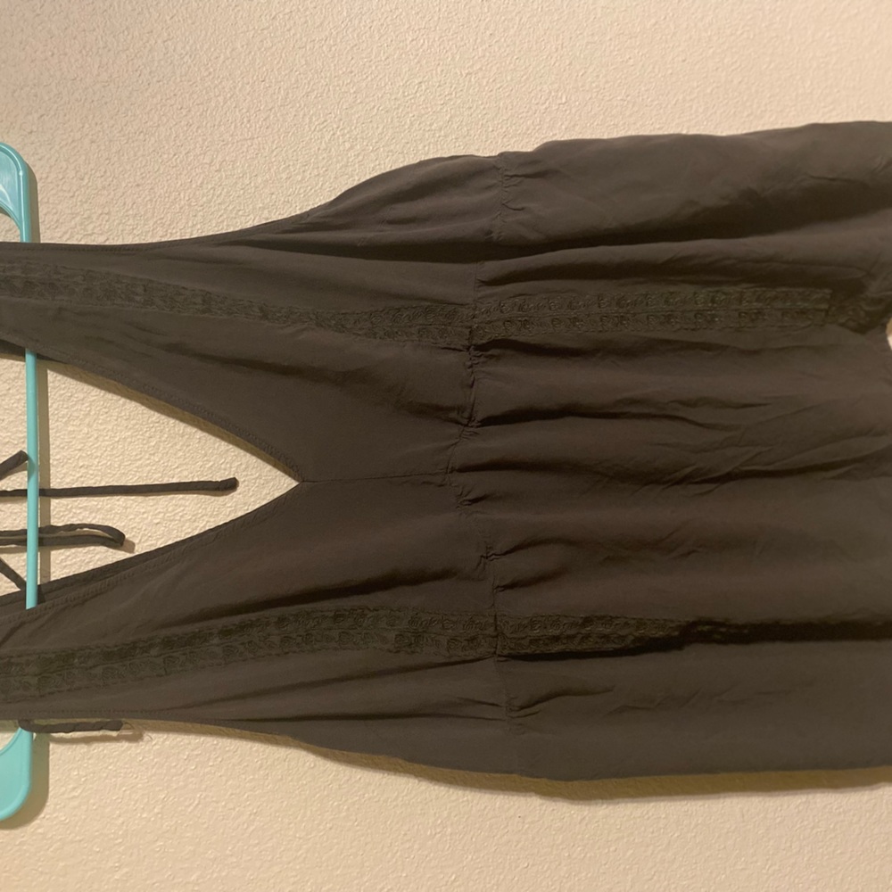 Torrid Sleeveless Top
